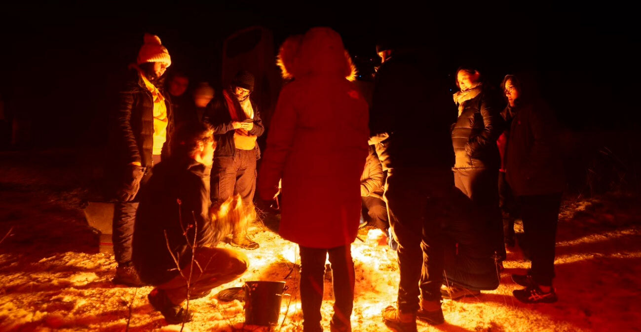 Το νησί που κατάργησε τον χρόνο, οι κάτοικοι ζουν χωρίς ρολόγια και ωράριο
