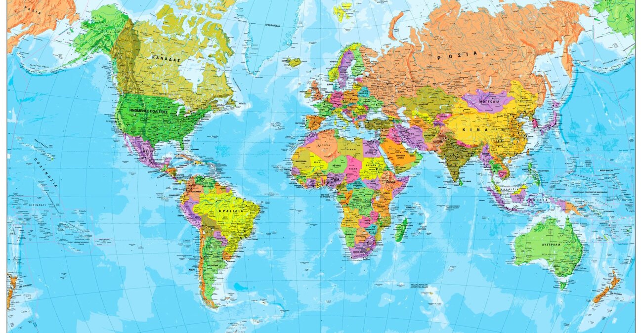 Ποια χώρα - έκπληξη ξεχώρισε το 2025 και γιατί σύμφωνα με τον Economist