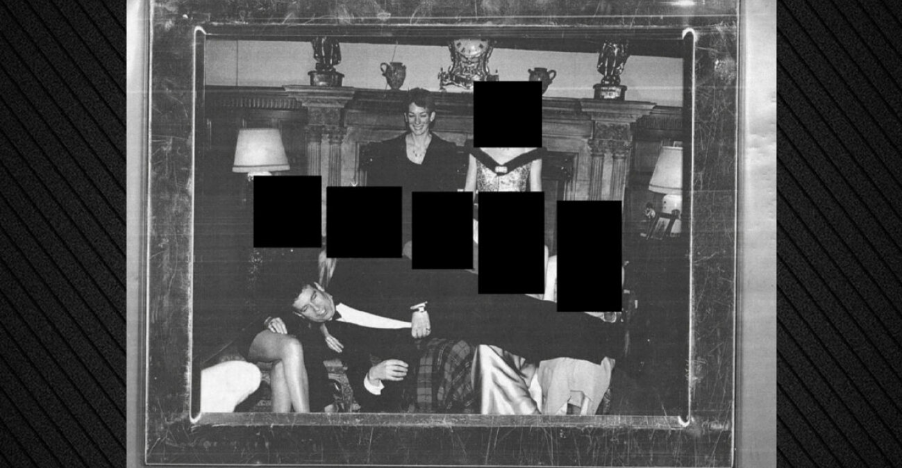 Φάκελος Έπσταϊν: Οι φωτογραφίες που δείχνουν πώς ο Άντριου «άνοιξε την πόρτα» της βρετανικής ελίτ στον παιδόφιλο χρηματιστή