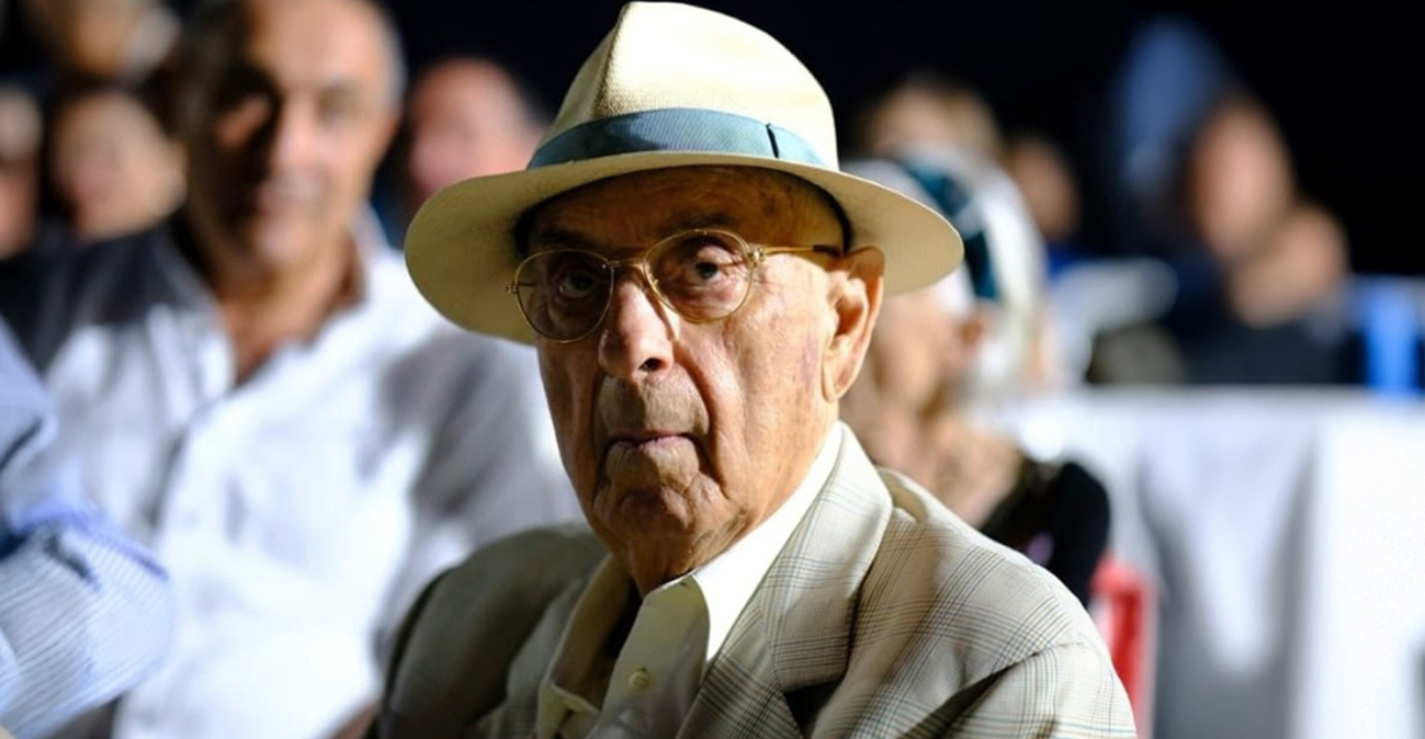 Έφυγε από την ζωή ο πρωτοπόρος οινοποιός Νίκος Λαζαρίδης, έβαλε τη Δράμα στον παγκόσμιο οινικό χάρτη