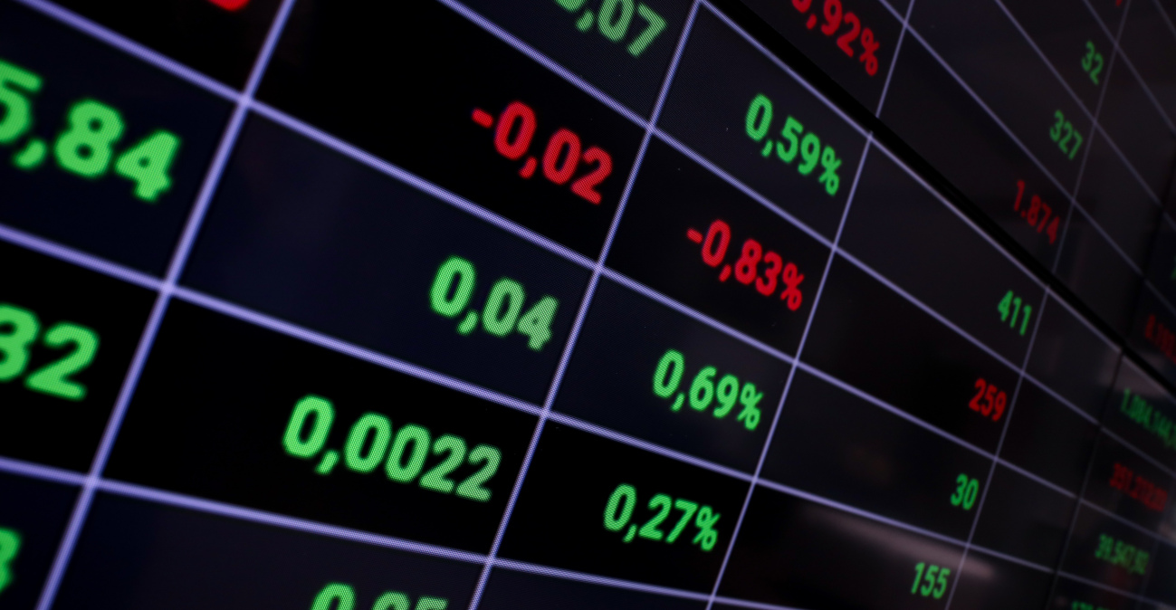 Νέο ρεκόρ 16 ετών για το Χρηματιστήριο Αθηνών - Κινητήριος μοχλός οι τράπεζες