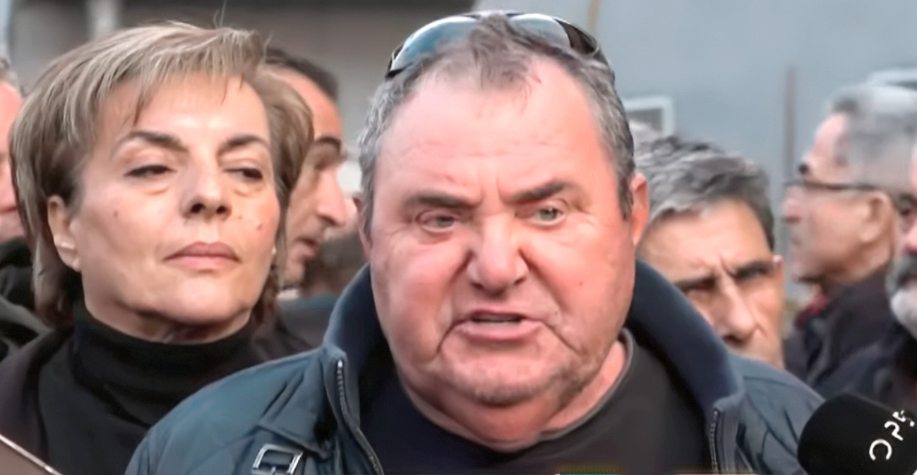 Πώς ο Ανεστίδης έπαιρνε επιδοτήσεις για χωράφια «φαντάσματα», τι έβγαλε η εισαγγελική έρευνα