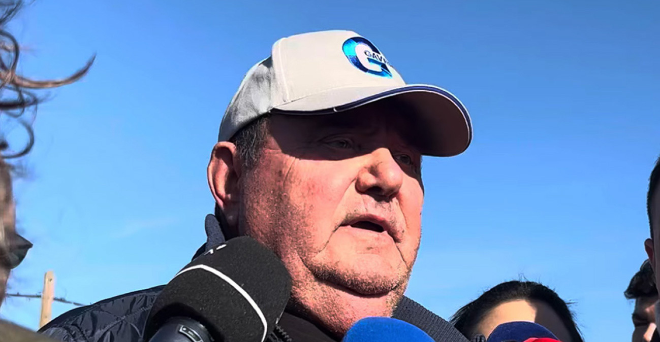 Ο αγροτοσυνδικαλιστής, τα ρυζοχώραφα και οι παράνομες επιδοτήσεις των 122.000 ευρώ – Ο Ανεστίδης στο στόχαστρο του εισαγγελέα