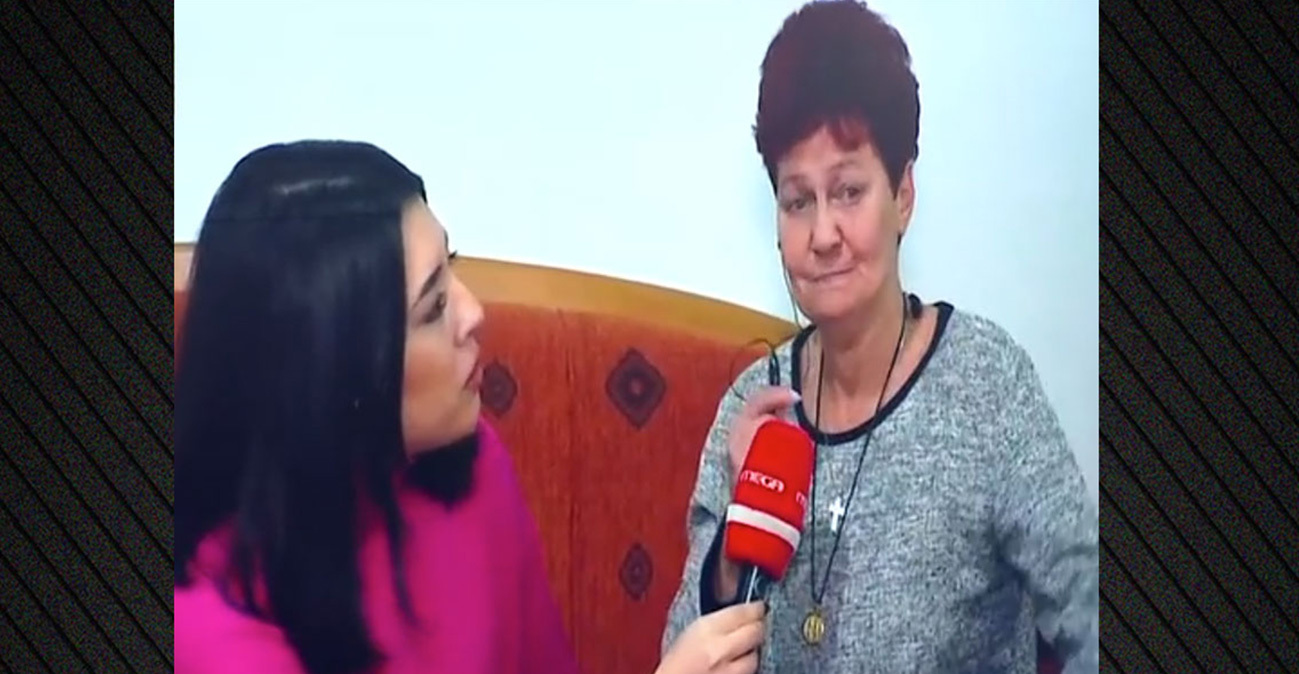 Ξεσπά η γιαγιά του νεκρού βρέφους στην Αττική κατά του πατέρα: Αν τυχόν είναι αυτό που υποψιάζομαι, θα τον βάλω στο χώμα