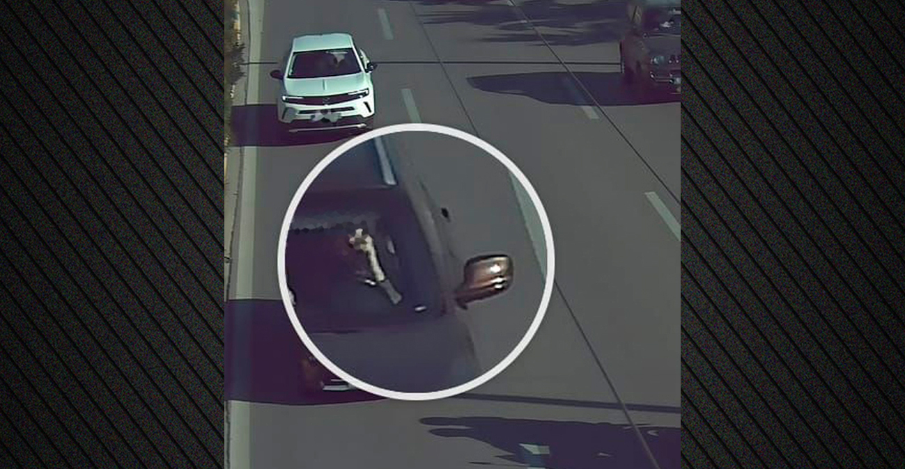 «Έπιασαν δουλειά» στους δρόμους οι 8 κάμερες ΑΙ που λειτουργούν πιλοτικά, πάνω από 1.000 παραβάσεις σε 4 ημέρες