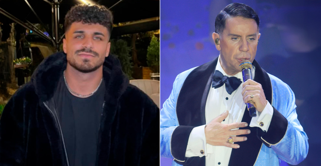 «Κατηγορείς τον Μαζωνάκη και θες να είσαι τραγουδιστής; Δεν θα συνεχίσουμε τη συνεργασία» λέει ο ιδιοκτήτης του κέντρου που εργάζεται ο Στέφανος Παπαδόπουλος