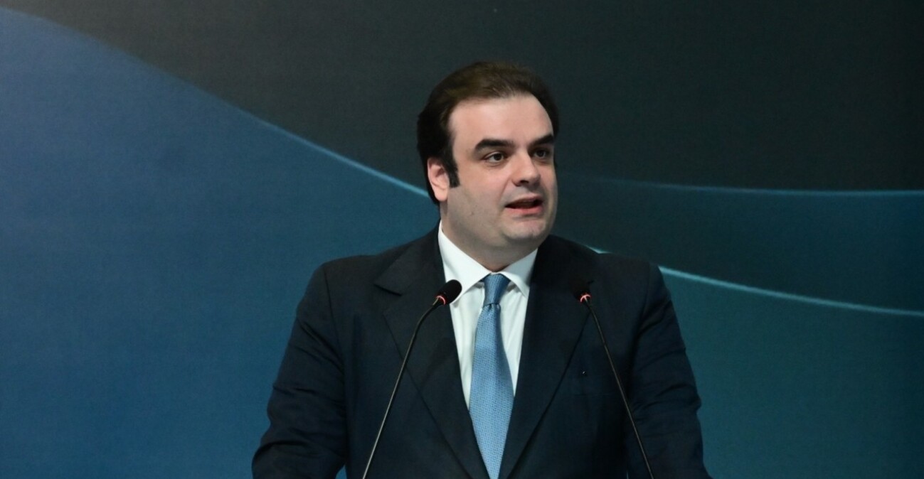 Το απολογιστικό βίντεο του Κυριάκου Πιερρακάκη: Το 2025 άφησε καθαρό αποτύπωμα στην ελληνική οικονομία