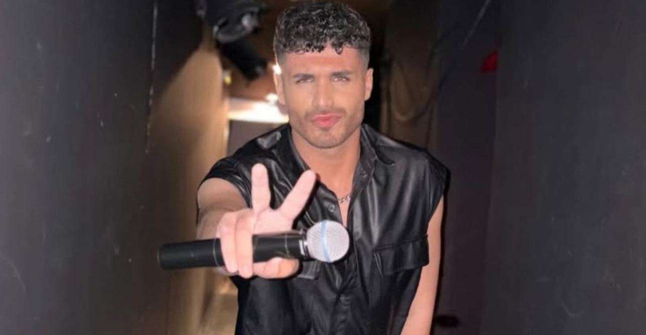 Στέφανος Παπαδόπουλος: Το νυχτερινό κέντρο που εργαζόταν ανακοίνωσε τη λήξη της συνεργασίας μετά τη μήνυση στον Μαζωνάκη