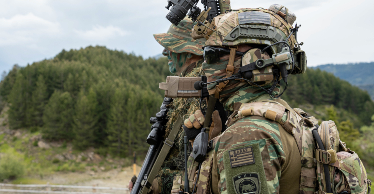 Πολυνομοσχέδιο του υπουργείου Εθνικής Άμυνας: Νέα εποχή για το στράτευμα, αλλά και αντιδράσεις για μισθούς, βαθμούς και αναβολές