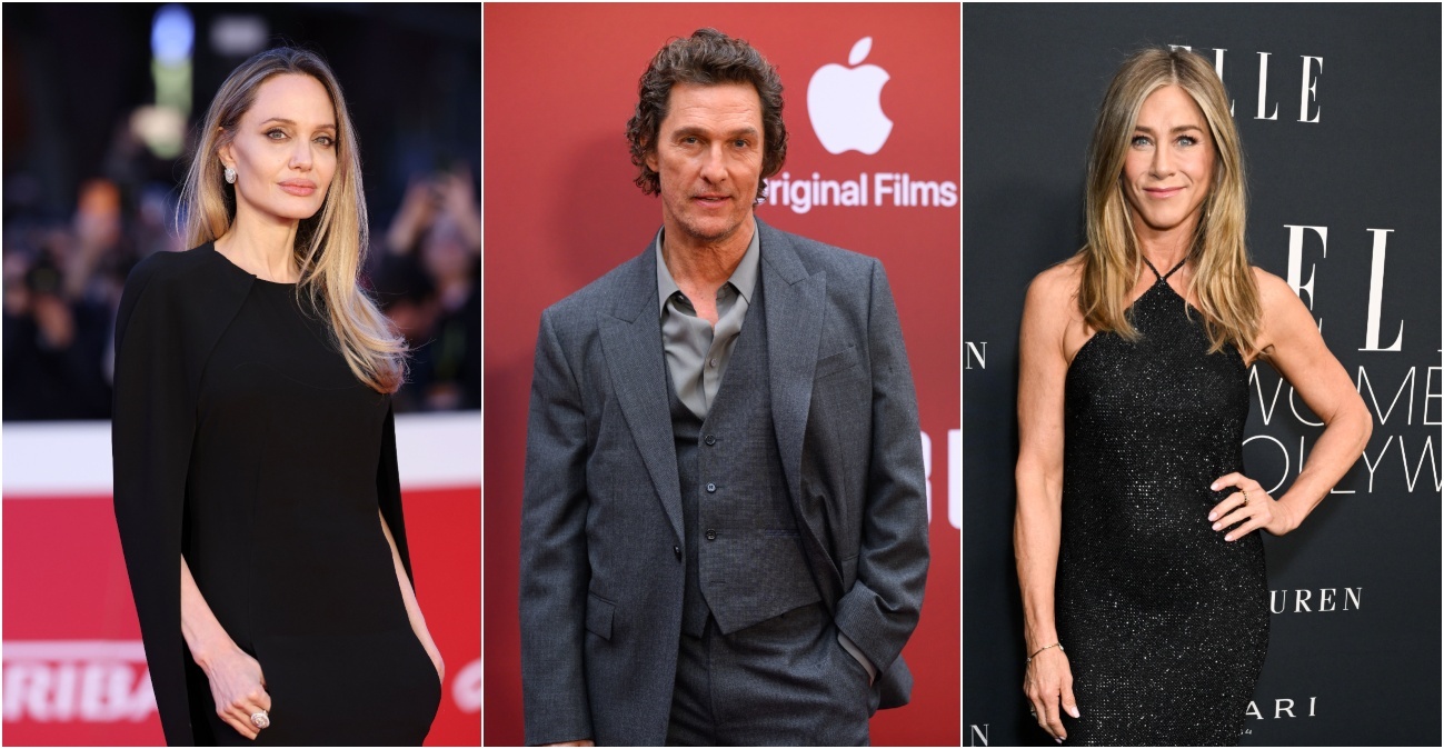 12 διάσημες οικογένειες που έβγαλαν τα οικογενειακά τους στη φόρα και έγιναν πρωτοσέλιδο