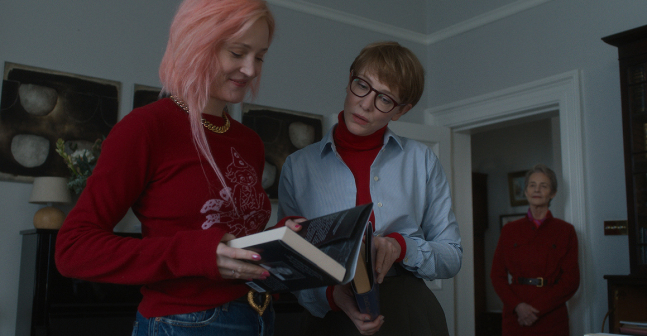 Ο οδηγός ταινιών του Δημήτρη Δανίκα