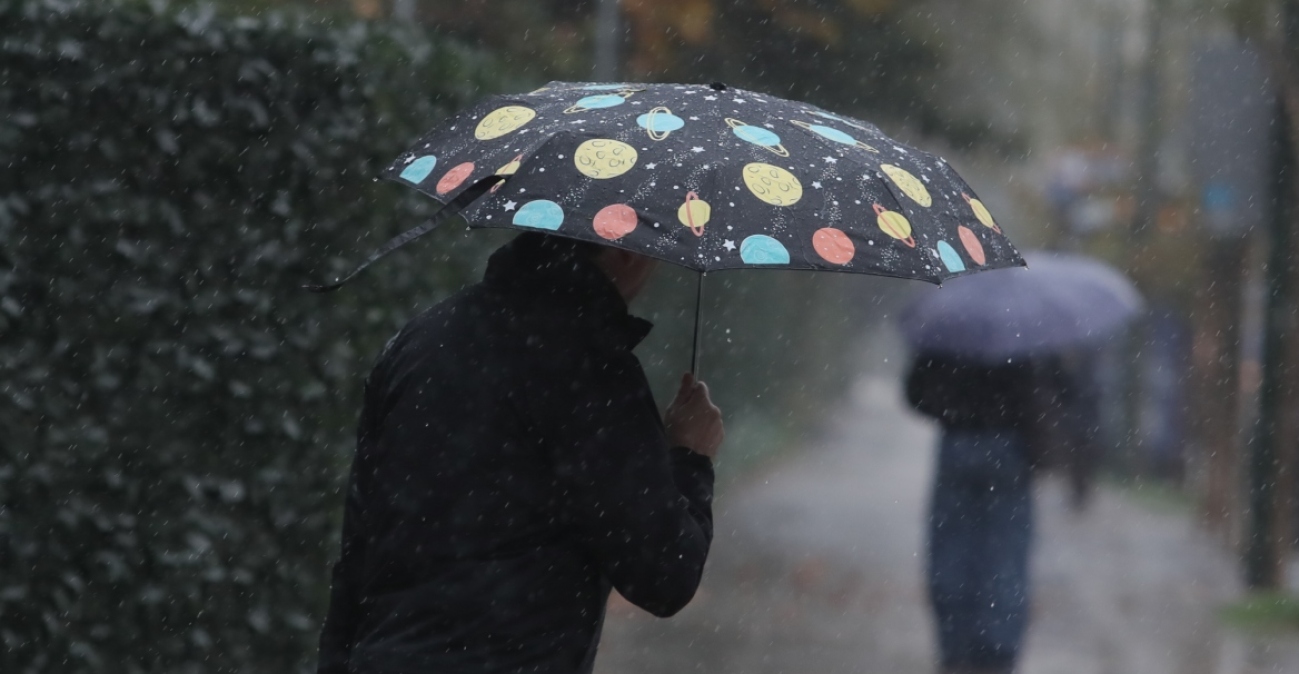 Νέο έκτακτο δελτίο επιδείνωσης του καιρού από την ΕΜΥ: Οι 10 περιοχές που θα πλήξει η κακοκαιρία