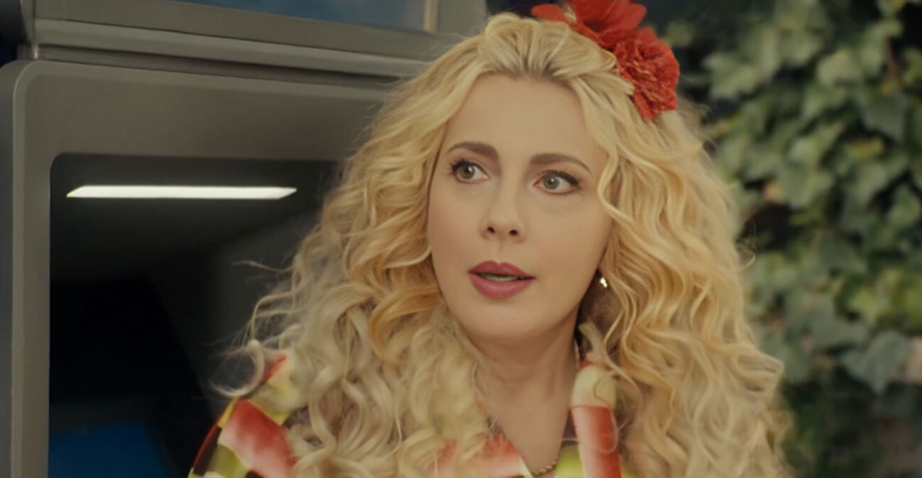 Η επική σκηνή με την Ντάλια στα ΑΤΜ με τα capital controls στην Ελλάδα, «το είχε πάθει και ο εκτυπωτής στο σπίτι, δεν έβγαιναν τα υπόλοιπα»
