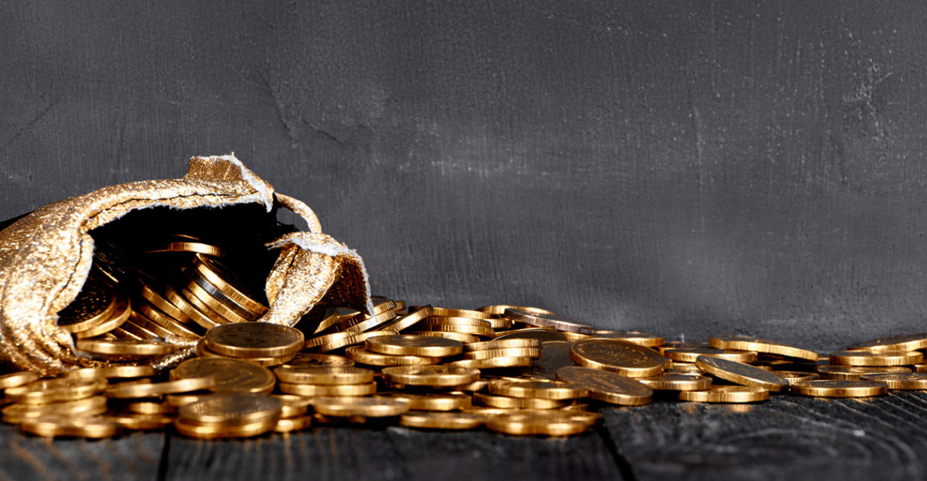 Colpo grosso στη Θεσσαλονίκη: Μαϊμού εργαζόμενοι του ΔΕΔΔΗΕ άρπαξαν από 70χρονη λίρες και κοσμήματα αξίας σχεδόν μισού εκατ. ευρώ
