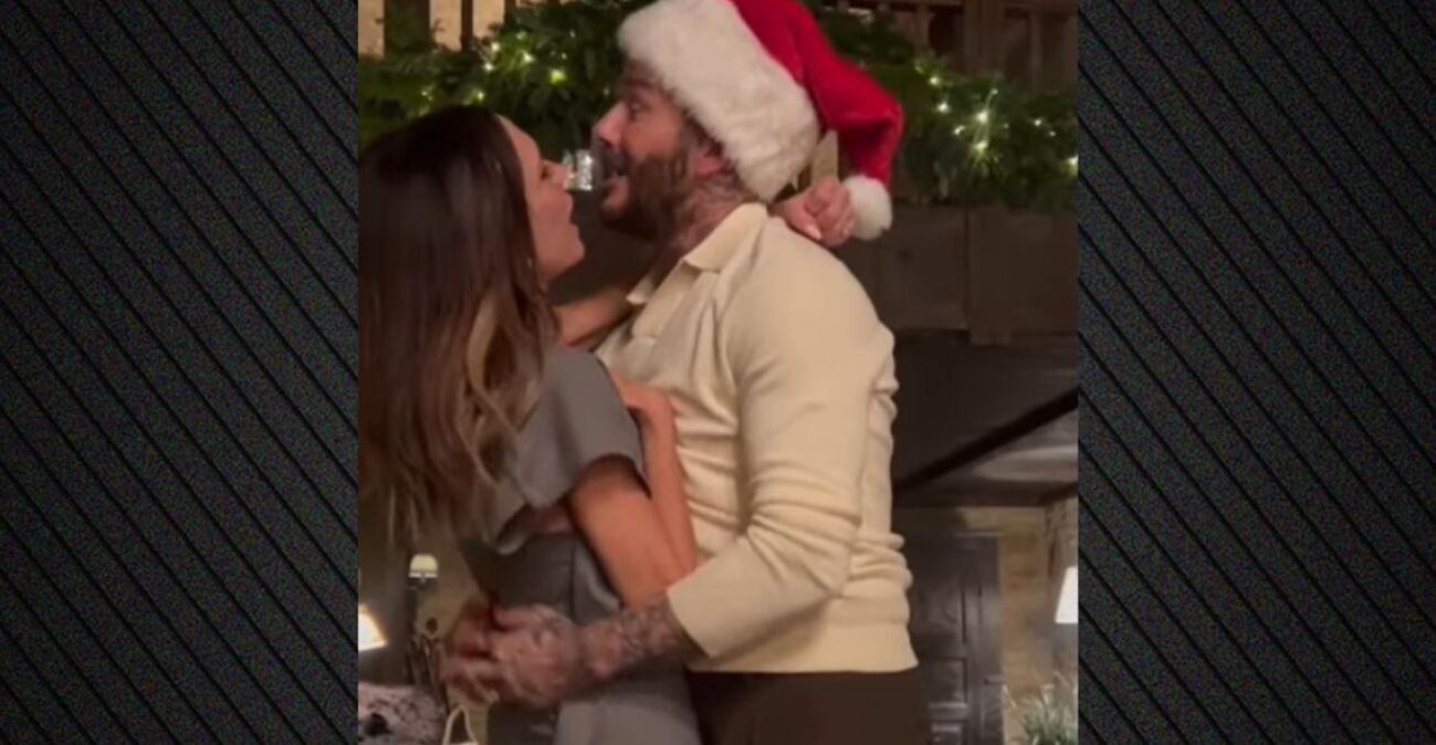 Ντέιβιντ και Βικτόρια Μπέκαμ χορεύουν ερωτευμένοι στο Instagram