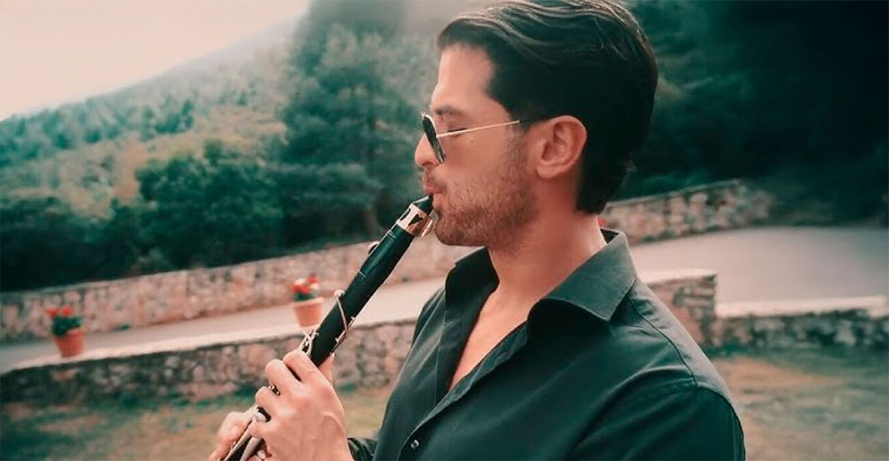 Άρης Μουγκοπέτρος: Σήμερα στον εισαγγελέα μετά τη μήνυση της συζύγου του για ενδοοικογενειακή απειλή, τι ισχυρίζεται ο μουσικός