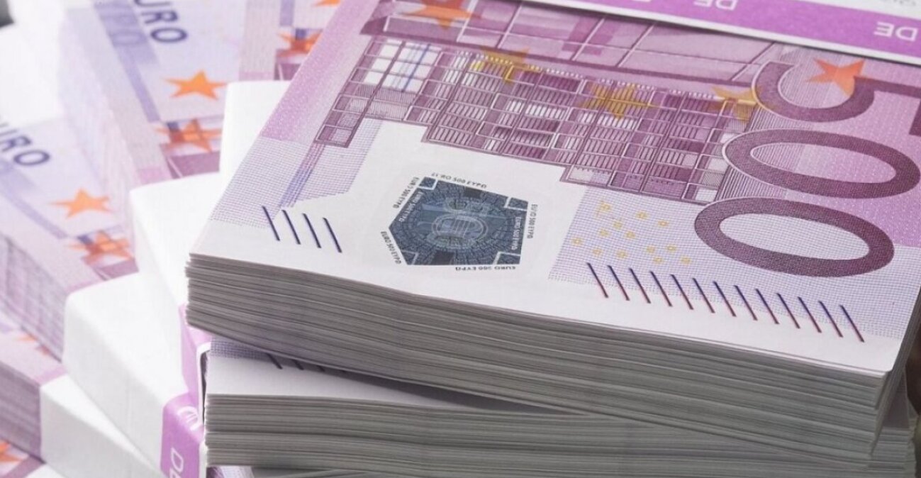 Πώς η Ελλάδα «κλείνει» νωρίτερα τα δάνεια του πρώτου μνημονίου