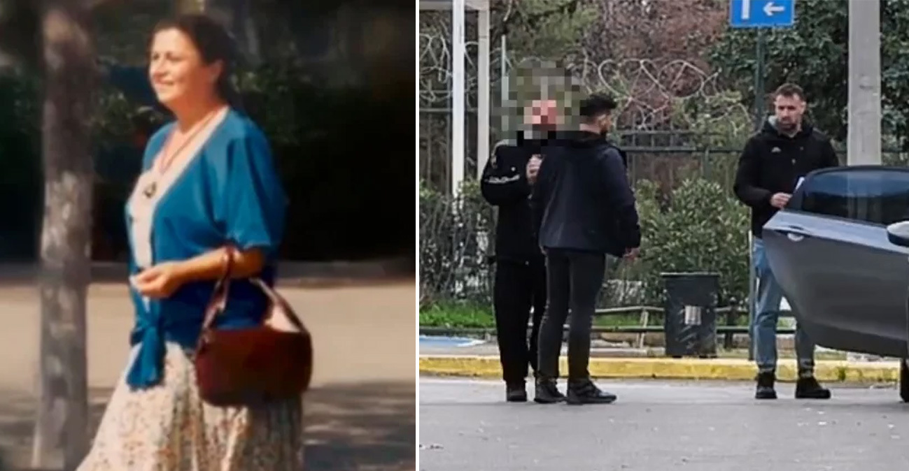 «Η μητέρα μου αποκοιμήθηκε με το τσιγάρο στο χέρι»: Όσα έλεγε ο γιος στο protothema.gr το 2022 και η αγγελία πώλησης του διαμερίσματος στο Κολωνάκι
