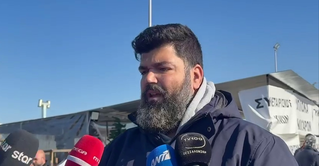 Υπόθεση ΟΠΕΚΕΠΕ: Δεσμεύτηκαν οι λογαριασμοί ενός ακόμη αγροτοσυνδικαλιστή