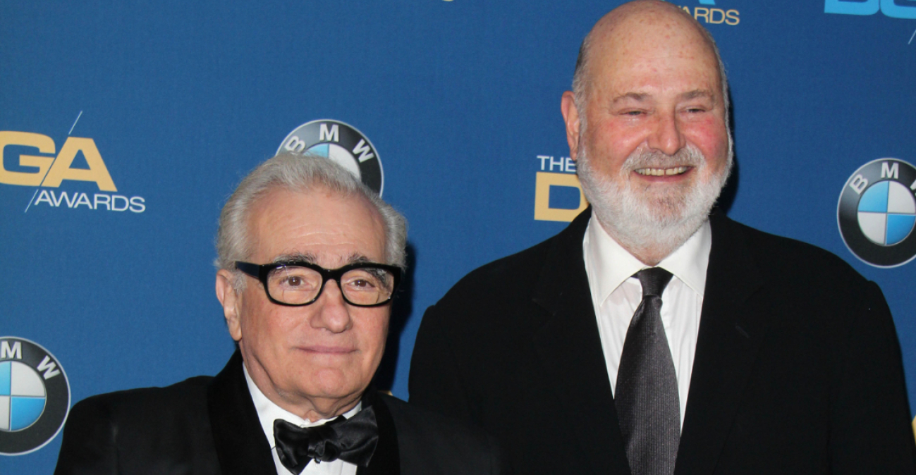 Μάρτιν Σκορσέζε για τη δολοφονία του Ρομπ Ράινερ και της συζύγου του: Αυτό που συνέβη είναι μια αισχρότητα
