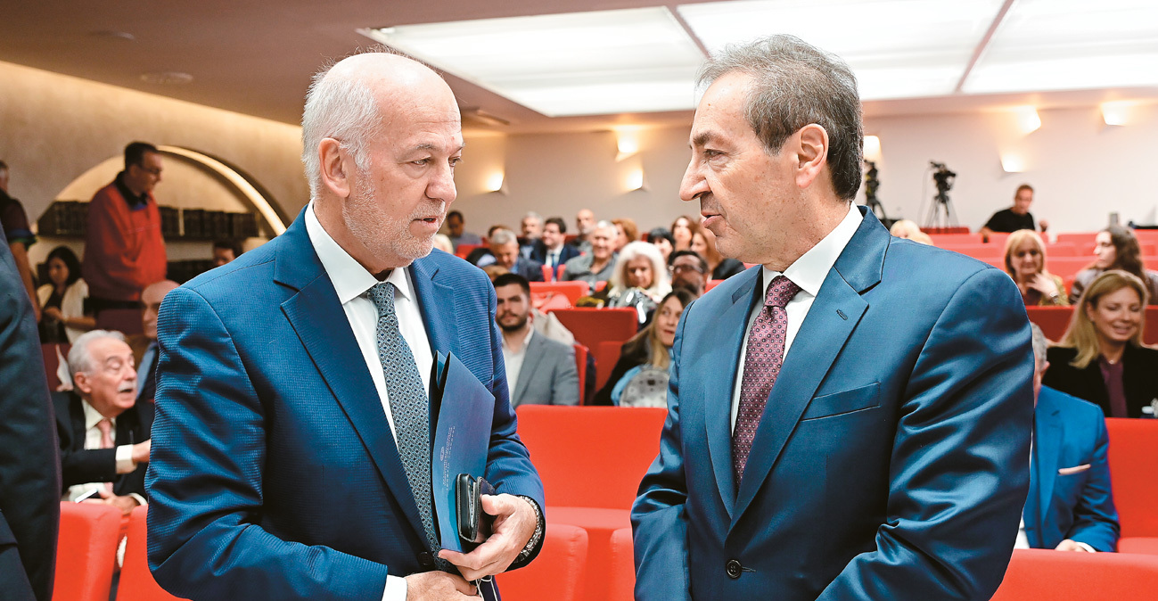 Οι τελικές αλλαγές στο Κληρονομικό Δίκαιο 80 χρόνια μετά: Τι προβλέπει το νομοσχέδιο του υπ. Δικαιοσύνης