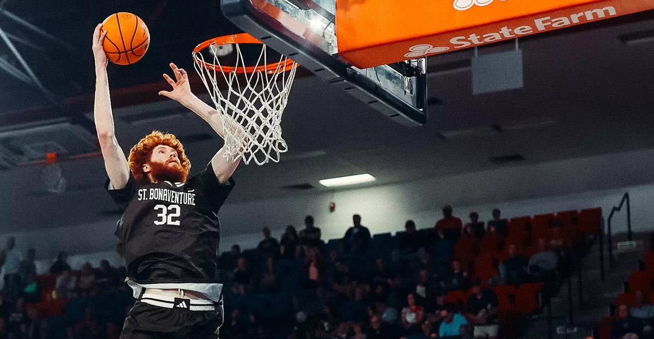 Η απίθανη ιστορία του Τζο Γκραχόβακ: Από άστεγος, έτοιμος να γίνει σταρ του μπάσκετ στις ΗΠΑ