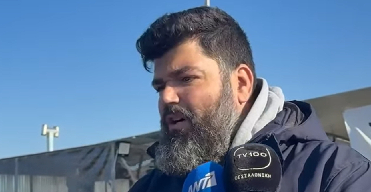 Πώς ο αγροτοσυνδικαλιστής Μπότας πήρε πάνω από 120.000 ευρώ σε πέντε χρόνια για 17 χωράφια «φαντάσματα» - Τι έβγαλε η εισαγγελική έρευνα