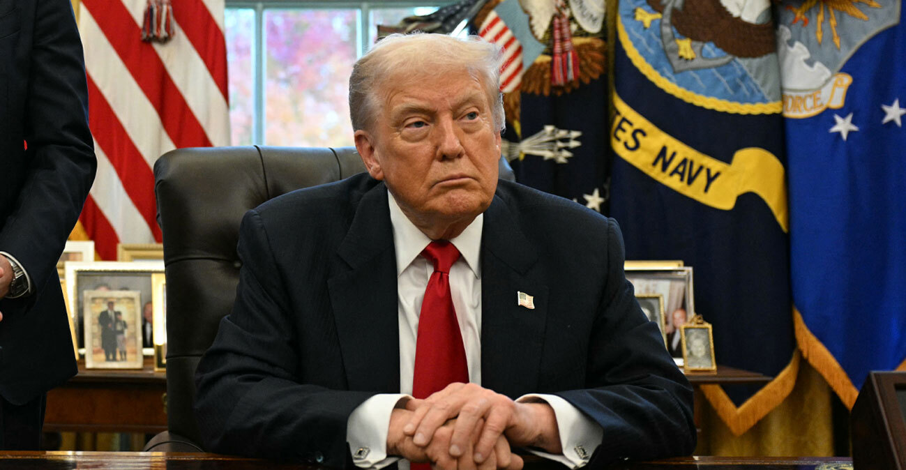 Ένας χρόνος Ντόναλντ Τραμπ: Η υπόσχεση της ρήξης και το αποτύπωμα των πρώτων 365 ημερών