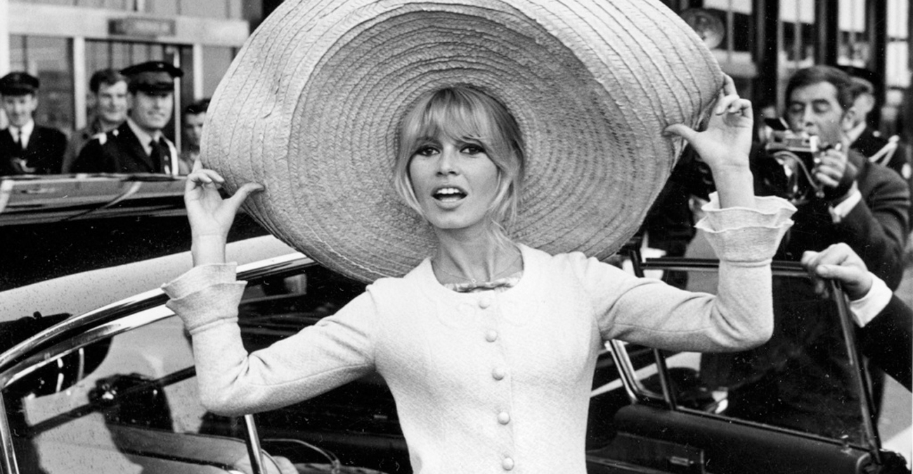 Μπριζίτ Μπαρντό: Από το Σεν Τροπέ και τον Αστέρα Βουλιαγμένης στις καρδιές όλου του κόσμου