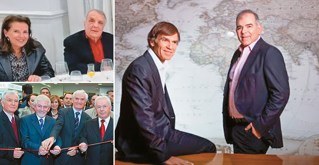 Success stories στα... βράχια: Οικογενειακοί εμφύλιοι που κατέστρεψαν επιχειρήσεις