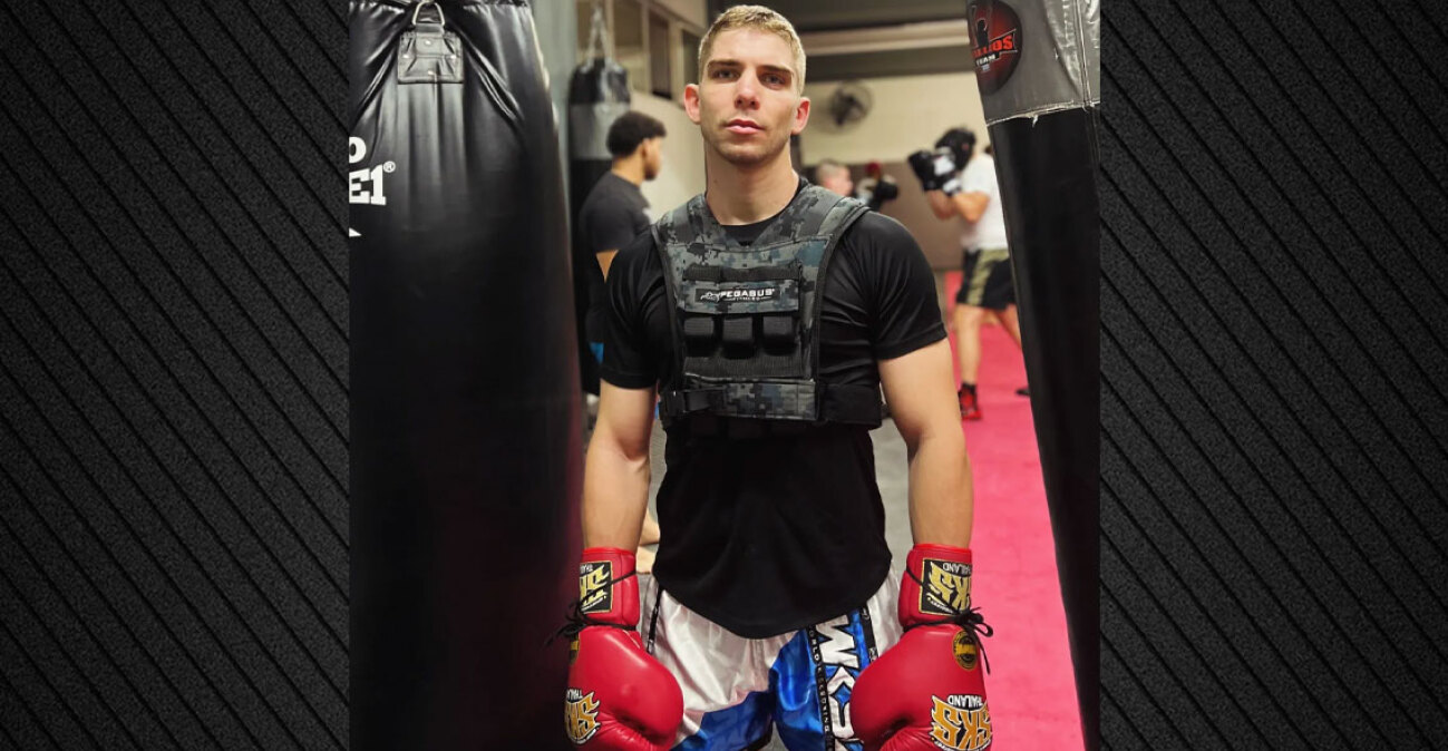 Ποιος είναι ο Γιάννης Τσουκαλάς, ο Έλληνας kickboxer που δέχτηκε άγρια επίθεση στη Σερβία, δείτε βίντεο