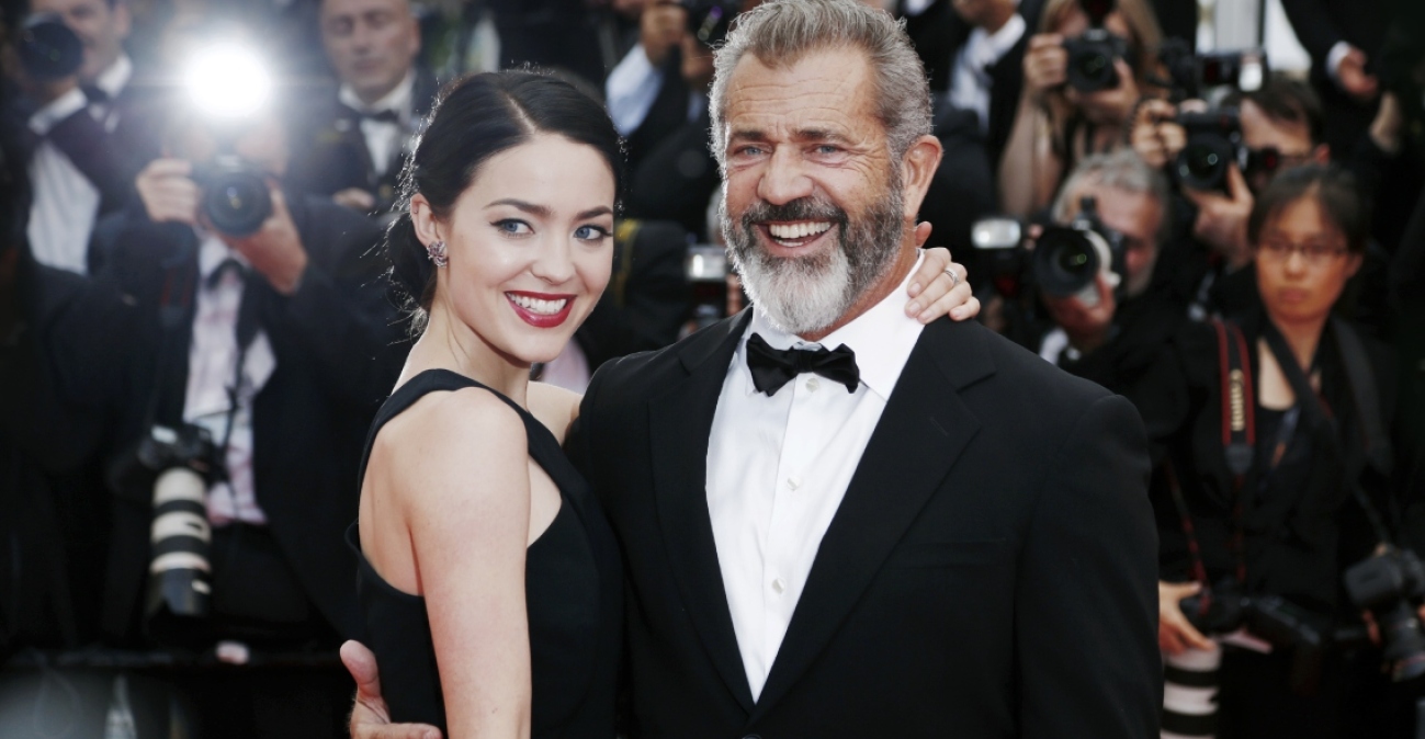 Ο Μελ Γκίμπσον και η Ρόζαλιντ Ρος χώρισαν μετά από 9 χρόνια σχέσης: Θα συνεχίσουμε να είμαστε οι καλύτεροι γονείς για τον γιο μας