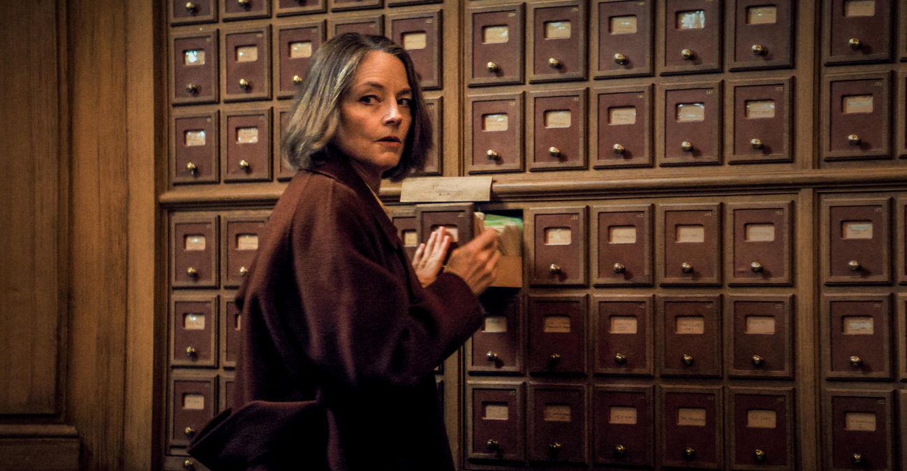 Ο οδηγός ταινιών του Δημήτρη Δανίκα