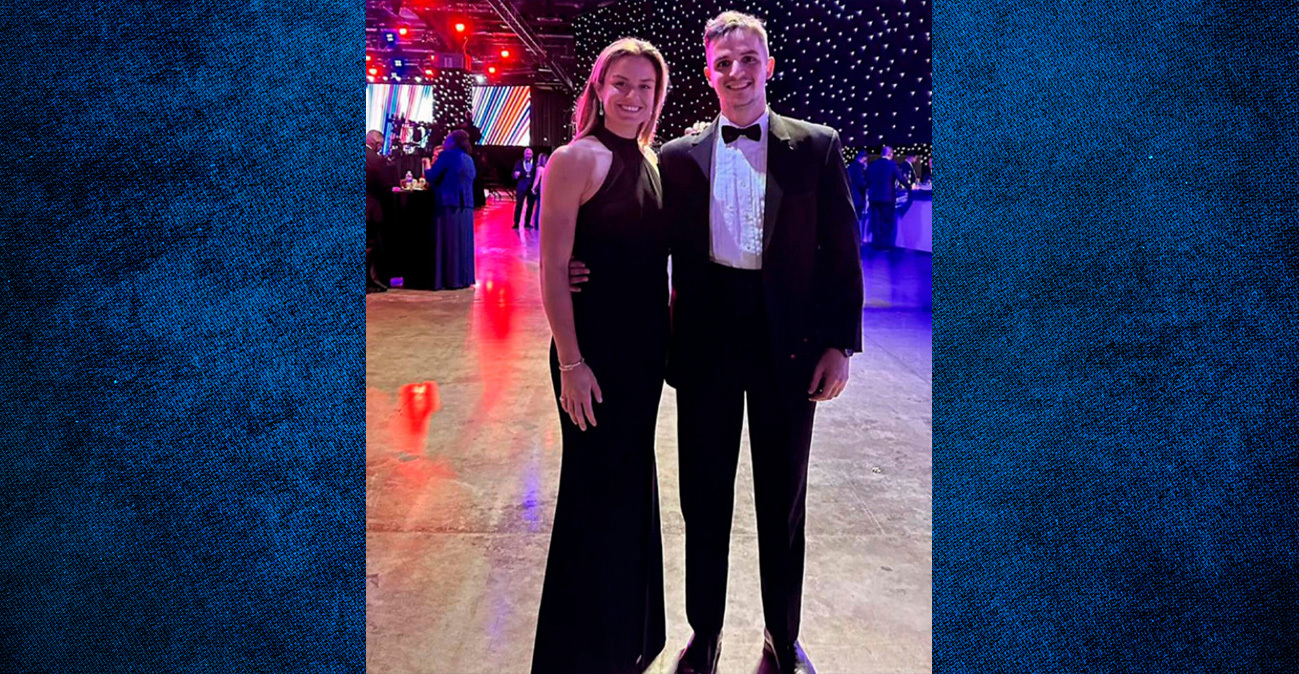 Πρόταση γάμου στη Μαρία Σάκκαρη έκανε ο Κωνσταντίνος Μητσοτάκης, δείτε  βίντεο με το δαχτυλίδι αρραβώνων στο αριστερό