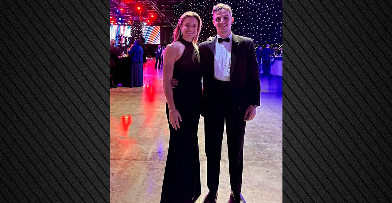 Πρόταση γάμου στη Μαρία Σάκκαρη έκανε ο Κωνσταντίνος Μητσοτάκης, δείτε το βίντεο με το δαχτυλίδι αρραβώνων στο αριστερό