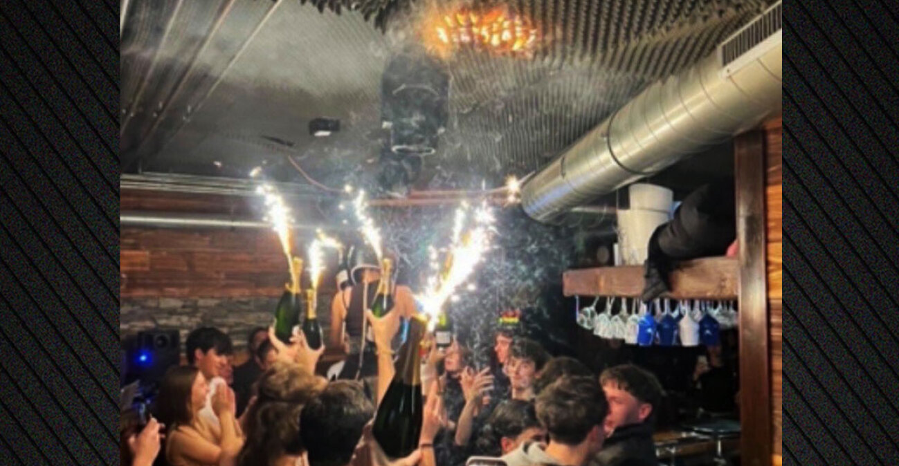 Τέλος τα βεγγαλικά για να μη γίνουμε Crans Montana: Έρχεται νομοθετική ρύθμιση μετά την τραγωδία στην Ελβετία