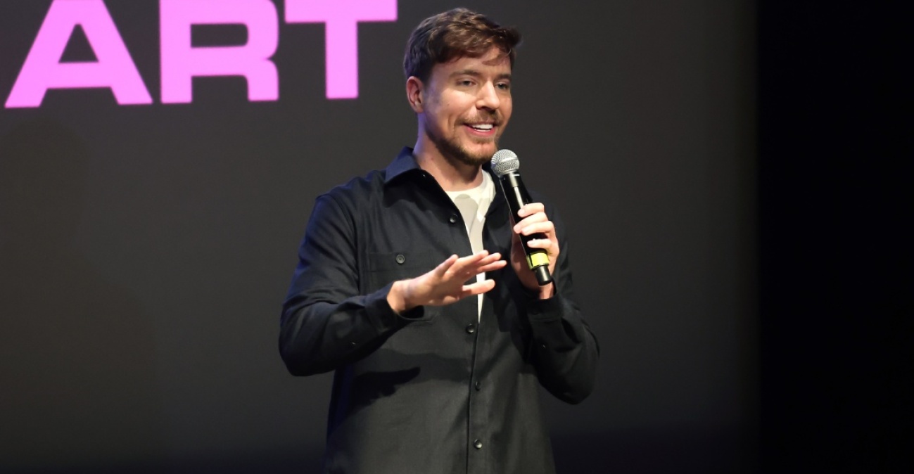 MrBeast: Αγωγή κατά της εταιρείας του από πρώην εργαζόμενη, καταγγέλλει σεξουαλική παρενόχληση και διάκριση λόγω φύλου