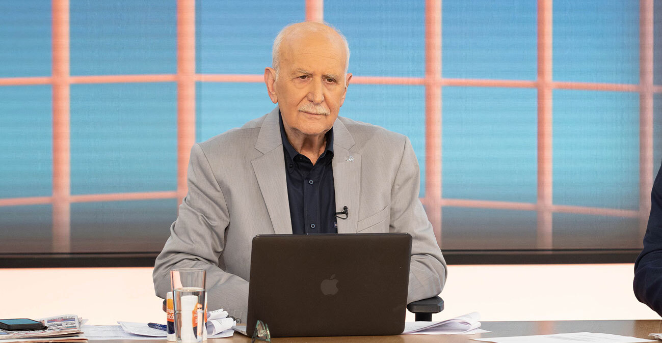 Έφυγε από τη ζωή ο Γιώργος Παπαδάκης από ανακοπή καρδιάς