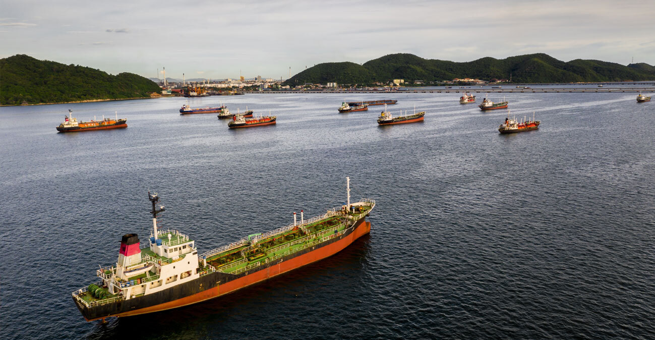 Βενεζουέλα: «Πάγωσαν» οι ροές αργού και προϊόντων πετρελαίου – Οι επιπτώσεις στο παγκόσμιο εμπόριο