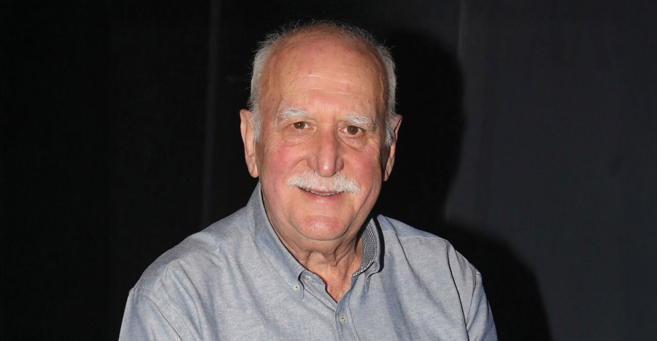 Το οικογενειακό δράμα του Γιώργου Παπαδάκη και η τρυφερή σχέση με την αδελφή του Μαρία