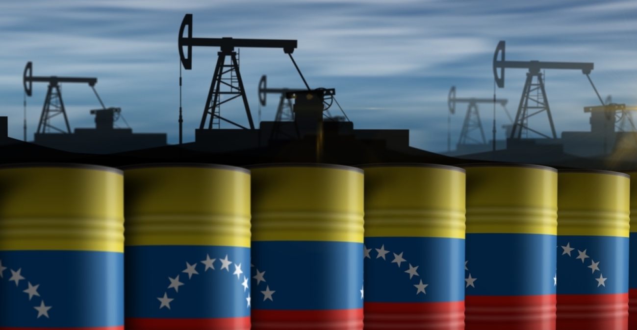 Ανάλυση CNBC: Ποιος ελέγχει το πετρέλαιο της Βενεζουέλας μετά τη σύλληψη Μαδούρο και τι σημαίνει για τις αγορές ενέργειας