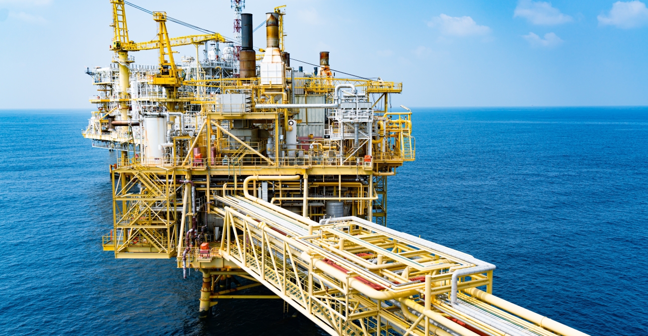 Στη Βουλή οι συμβάσεις για υδρογονάνθρακες, ενεργειακός κόμβος η Ελλάδα με φόντο Σαουδική Αραβία και επενδύσεις