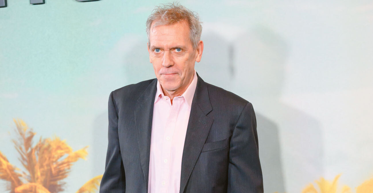 Ο Dr House έγινε... αρχαιολόγος σε ελληνικές ανασκαφές: Νέα σειρά με τον Χιου Λόρι και γυρίσματα στη χώρα μας
