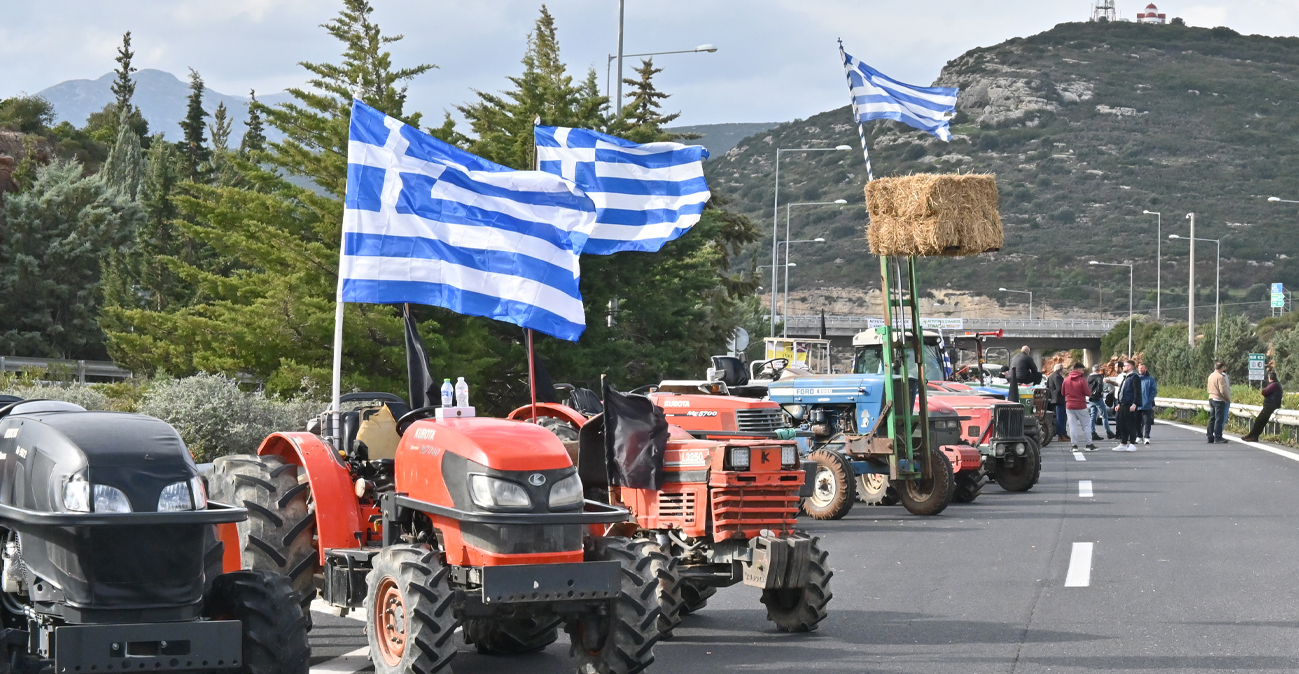 Ανακοινώνεται το πακέτο για τους αγρότες: Τι προβλέπει για αγροτικό ρεύμα, πετρέλαιο, αποζημιώσεις και επιδοτήσεις
