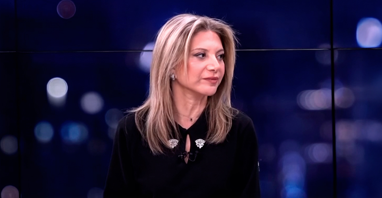 Ντόμινο εξελίξεων με φόντο το κόμμα Καρυστιανού: Οι εξηγήσεις Φαραντούρη, οι βολές Πολάκη, ΚΚΕ και Βελόπουλου και οι υπαινιγμοί της Ζωής