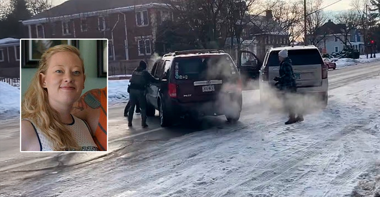 Μινεάπολη: Μητέρα τριών παιδιών η 37χρονη που σκότωσαν πράκτορες της ICE, είχε μετακομίσει πρόσφατα στην πόλη 