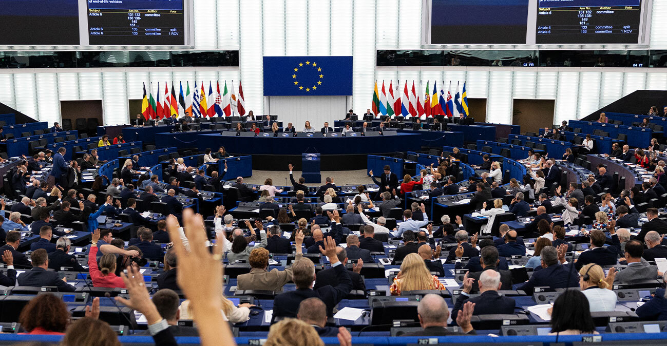 Πέρασε με την απαιτούμενη πλειοψηφία η εμπορική συμφωνία της ΕΕ με τη Mercosur, είχαν προηγηθεί 25 χρόνια διαπραγματεύσεων