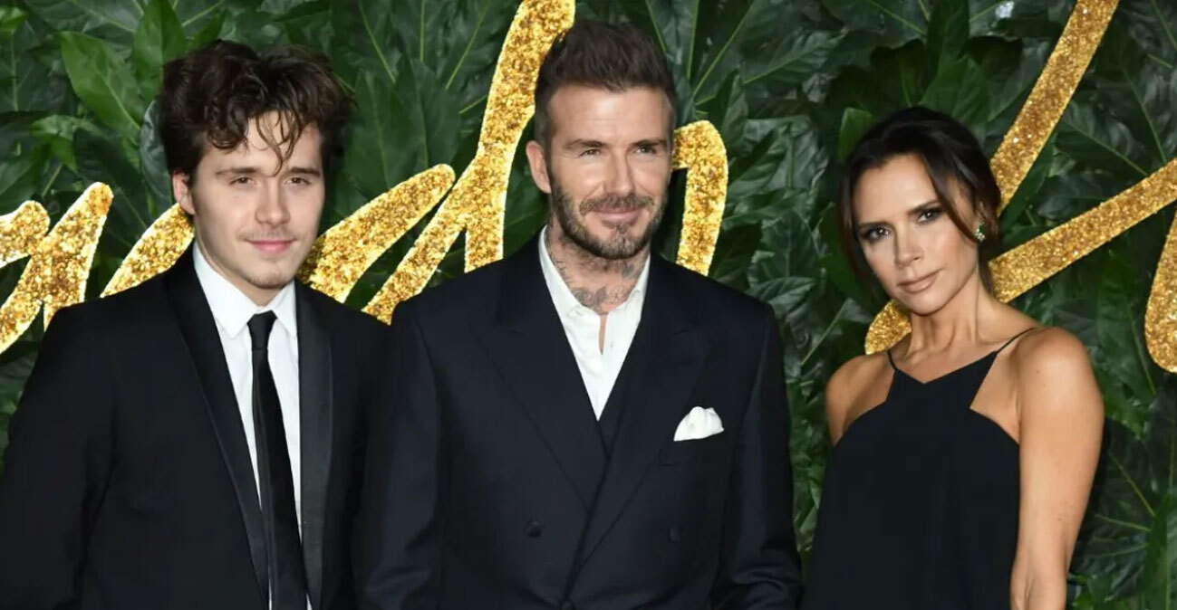 «Κομμένα τα like και τα tag, θα μιλάμε μόνο μέσω δικηγόρων»: Μπάχαλο στους Μπέκαμ, ο Μπρούκλιν έστειλε τελεσίγραφο στους γονείς του 