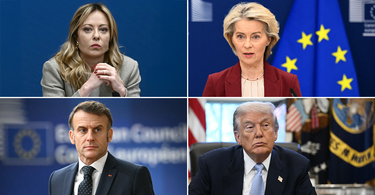 Η μεγαλύτερη εμπορική συμφωνία της Ευρώπης: Ποιοι κερδίζουν και ποιοι χάνουν από το deal της ΕΕ με τη Mercosur, τι σημαίνει για τους Ευρωπαίους αγρότες