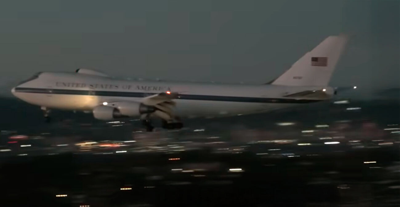 Το «Doomsday Plane» απογειώθηκε και πυροδότησε σενάρια πυρηνικού ολέθρου: Τι μπορεί να σημαίνει η πτήση του «Αεροπλάνου της Αποκάλυψης», βίντεο